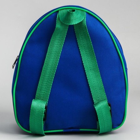 Baby backpack, 23x21x10 cm, puppy patrol-1
