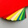 A set of soft felt "Astra" (16 pcs) Assorted, 3 mm, 400 gr. 20x30 cm