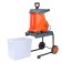 Electric grinder Patriot PTSE26, 2.6 kW, 4500 rpm, Max 40 mm, layer. tank 50 l
