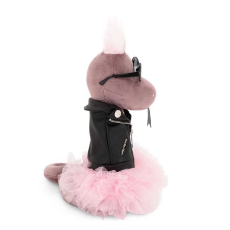 New Year! Soft toy "Serpent Roxy", 25 cm-1
