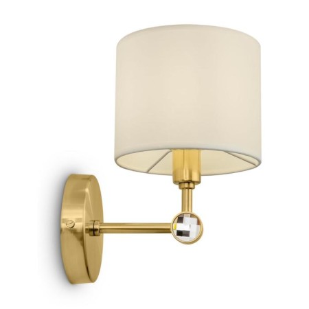 Bra Maytoni Mod088WL-01BS, 1CHE14, 40W, 20x20x26 cm, brass color-1