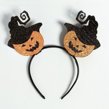 Carnival rim "Pumpkin"-1