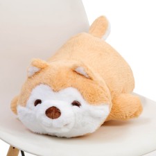 Corgi soft toy, 50 cm
