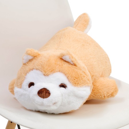Corgi soft toy, 50 cm