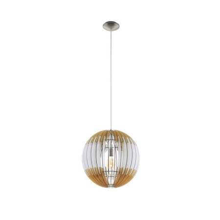 Suspension OLMERO 1x60W E27