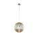 Suspension OLMERO 1x60W E27