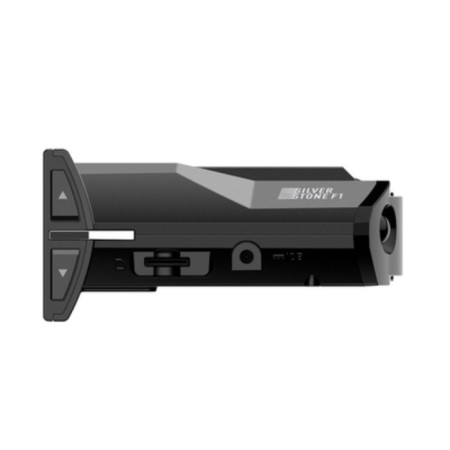 Комбо-устройство SilverStone F1 HYBRID S-BOT PRO-3