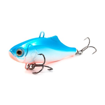 Rattlin namazu fantasy l = 72 mm 23 g sinking, color No. 19-1