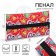 Penal Soft 1 Dep. Flat with an elastic band d/notebook 95*200 pm-shp28 Marvel