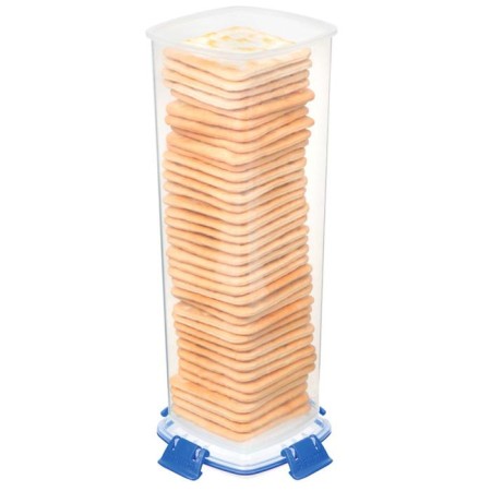 Container for cookies, 1.8 l-1