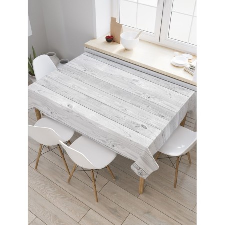 The tablecloth "Simple texture", rectangular, oxford, size 120x145 cm