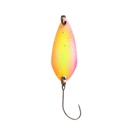 Flowering oscillating Lucky John Eos, 2.5 cm, 1.8 g, color 018