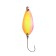 Flowering oscillating Lucky John Eos, 2.5 cm, 1.8 g, color 018