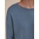 Women's longing, size XS, jeans color
