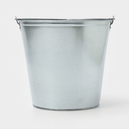 Glorious bucket, 15 l, GOST-1