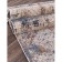 Rectangular carpet Algan zeus, size 350x250 cm, color Vanila/Grey