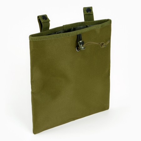 Pucking for store discharge, nylon 600D, hacks, 30 x 25cm