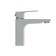 Cersanit Wisla A63055 shell mixer, drain