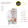 Lamp era "candle" B36, E14, 40 watts, 390lm