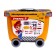 Game module "Workshop on wheels", cart, 27 details