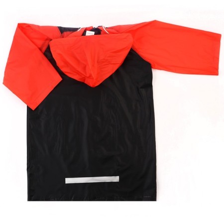Children's raincoat, size l, 110-120 cm, spider-man-5