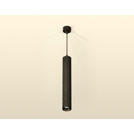 Ambrella Light, Techno, XP6302040, GU5.3, Black Sand color-1