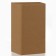Cup 105, angry, plastic stand, 12.5 x 10.6 x 6.5 cm