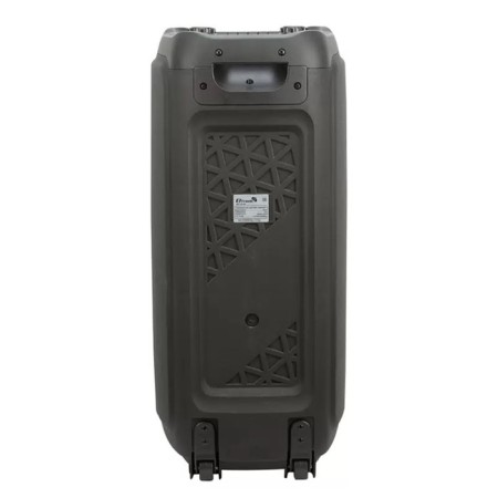 Portable karaoke system Eltronic Dance Box 500 (20-58), 50 W, TWS, AUX, USB, BT, Black-3