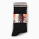 Set of female socks (5apa), district 23