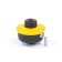 Denzel 96324 trimmer coil, semi -automatic, m8x1.25 left, light refueling
