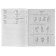 2500 test tasks in mathematics. 1 class. All topics. All options for tasks. Large font. Uzorova O.V., Nefyodova E.A.