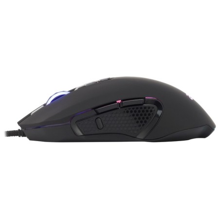 Acer OMW160 Black Optical Mouse (6400DPI) USB (8but)-4