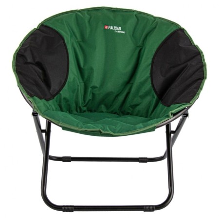 Round chair Palisad Camping 85x46x85 cm-6