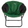 Round chair Palisad Camping 85x46x85 cm