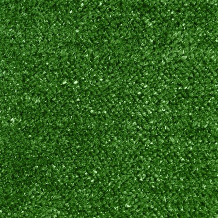 Bridge for the turtle unilateral No. 4 with grass, 51 x 20 x 21 cm-1