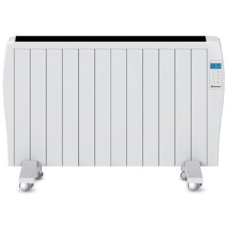 Themex Lummi 1800e convector, 1.8 kW, up to 23 sq.m.
