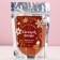 Bath salt "Cozy Winter!", 150 g, aroma of vanilla cookies, pure happiness