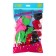 Air ball 12 "Congratulations", gifts, set of 50 pcs.