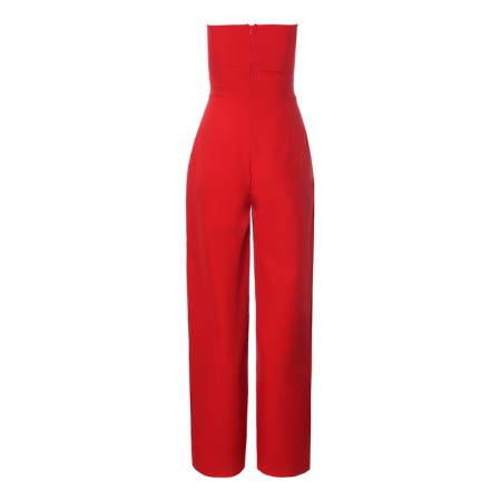 Combineson Women's Mist Celebration, p. 46, red-10