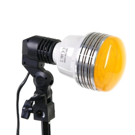 Constant Light Set Falcon Eyes Minilight 245-Kit LED-3