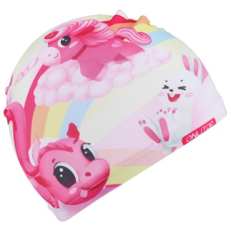 Swims for swimming children's Onlytop Cute, fabric, girth 46-52 cm-8
