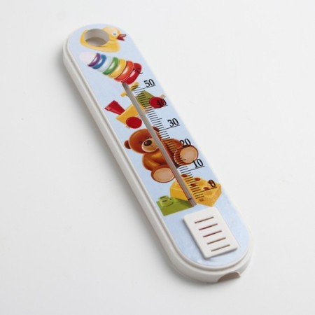Thermometer Children's indoor "Toy"-2