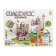 Designer magnetic "palace", light and sound effects, 206 parts