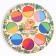 Puzzle "Color Safari"
