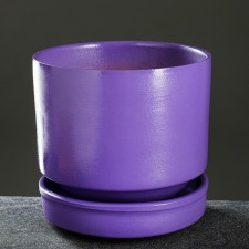 Flower pot 