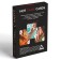 Playing cards "Hot Game Carts" 4 elements, 36 cards, 18+