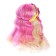 Bella hairstyle doll with accessories