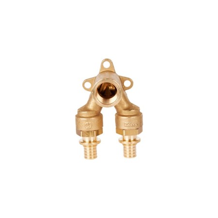 Hydrine Stout SFA-0039-001612, D = 16 mm x 1/2 ", passing-1