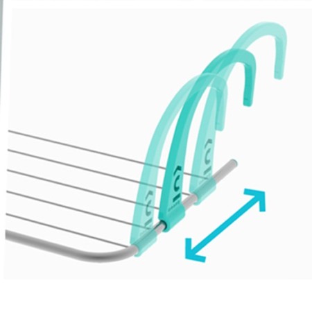 Facile underwear dryer-1