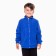 Jumper Children's, Blue color, height 116 cm